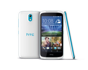 HTC Desire 526G Dual SIM