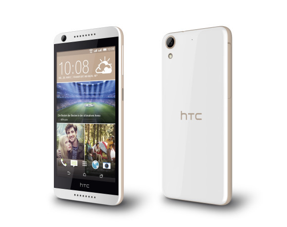 HTC Desire 626G Dual SIM 