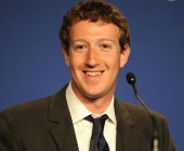 Mark zuckerberg