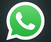 WhatsApp Logo