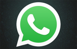 WhatsApp Logo 