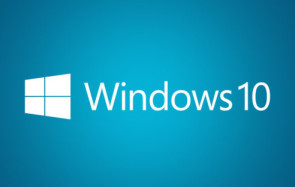 Windows 10 Logo 