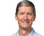 Tim Cook von Apple