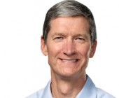 Tim Cook von Apple