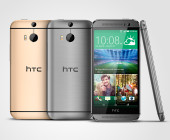 HTC One M8s