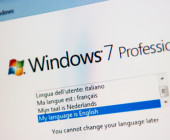 Microsofts aktuelles Betriebssystem Windows 8 kommt bei den Nutzern nach wie vor nur mäßig an. Windows 7 gewinnt hingegen weiterhin neue Nutzer.