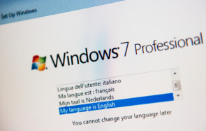 Microsofts aktuelles Betriebssystem Windows 8 kommt bei den Nutzern nach wie vor nur mäßig an. Windows 7 gewinnt hingegen weiterhin neue Nutzer. 
