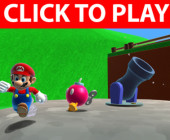 Super Mario 64