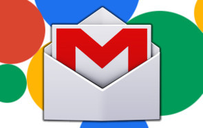 Google Mail Icon 