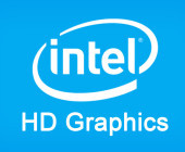 Intel HD Graphics