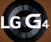 LG G4 Smartphone-Kamera