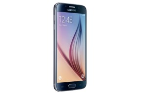 Galaxy S6 Black Sapphire