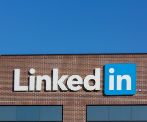 Linkedin Logo 