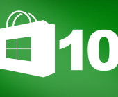 Windows 10 Store Logo