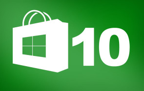 Windows 10 Store Logo 