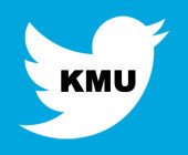 Twitter KMU