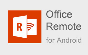 Office Remote for Android App 