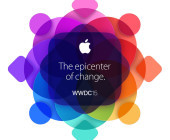 Apple lädt zur WWDC 2015