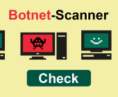 Botnet Scanner