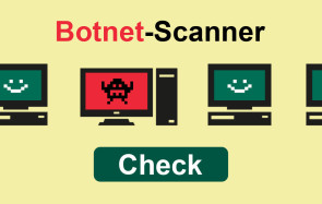 Botnet Scanner 