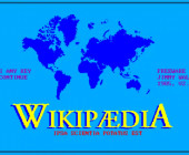 Titelbild des Videos The Wikipedia in the '80s