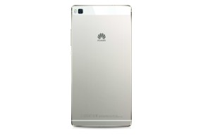 Huawei P8 Rückseite