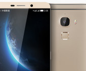 Smartphone LeTV Le 1 Max Gold