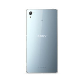 Rückseite des Sony Xperia Z4 