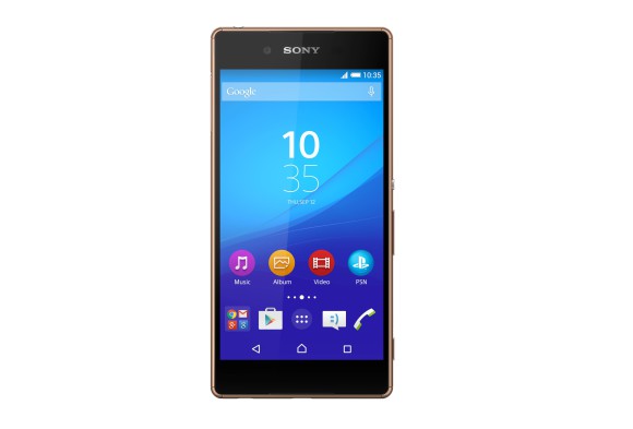 Sony Xperia Z4 