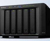 Synology DiskStation DS1515