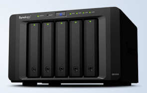 Synology DiskStation DS1515 