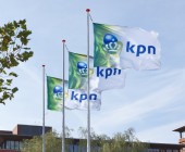 KPN-Flaggen