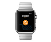 Amazon Shopping-App für die Apple Watch