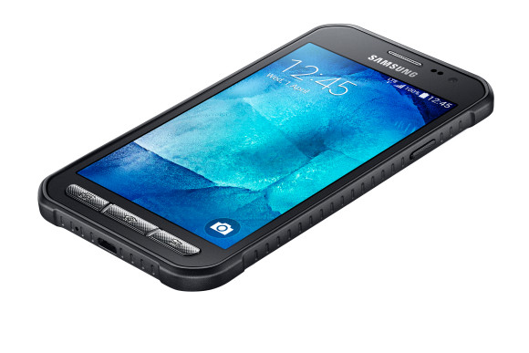 Samsung Galaxy Xcover 3 