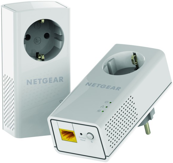 Netgear PLP1200 