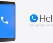 Facebook Hello Smartphone