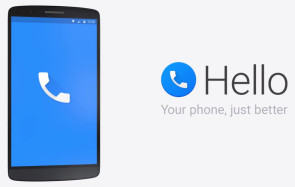 Facebook Hello Smartphone 