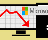 Microsoft kämpft mit dem PC-Markt