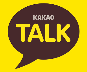 Kakao Talk Logo