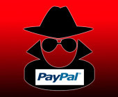 PayPal-App schnüffelt