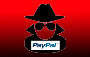 PayPal-App schnüffelt 