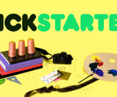 Kickstarter Logo