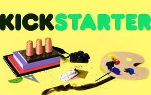 Kickstarter Logo 