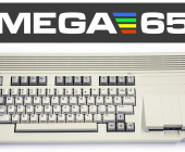 Mega65 Retro-Computer