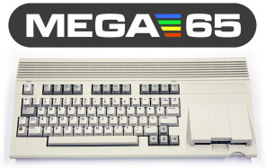 Mega65 Retro-Computer 