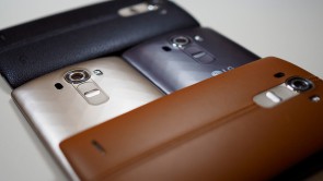 LG G4