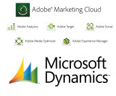 Adobe Marketing Cloud und Microsoft Dynamics