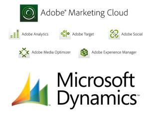 Adobe Marketing Cloud und Microsoft Dynamics 