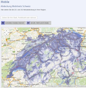Mobilfunkabos jetzt für alle in der Schweiz verfügbar 