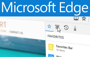 Microsoft Edge Browser 